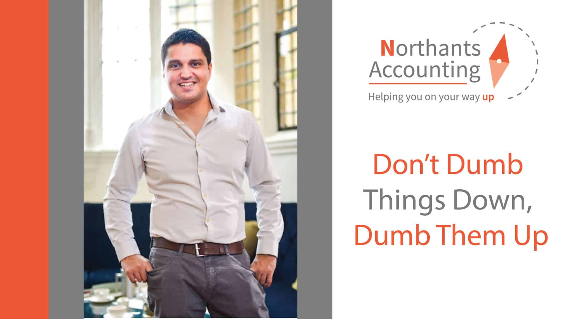 northampton accountants